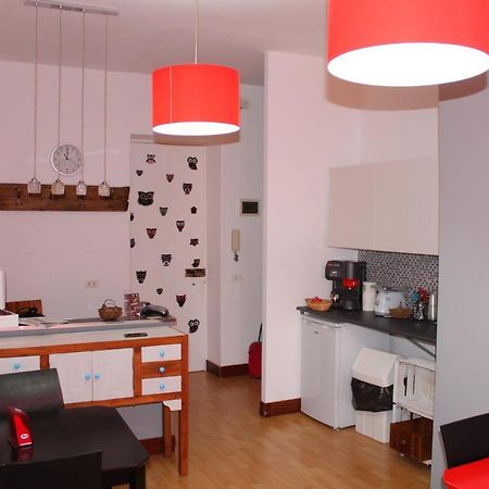 Guest House Artemide Agrigento Kültér fotó