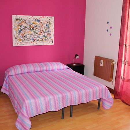 Guest House Artemide Agrigento Szoba fotó