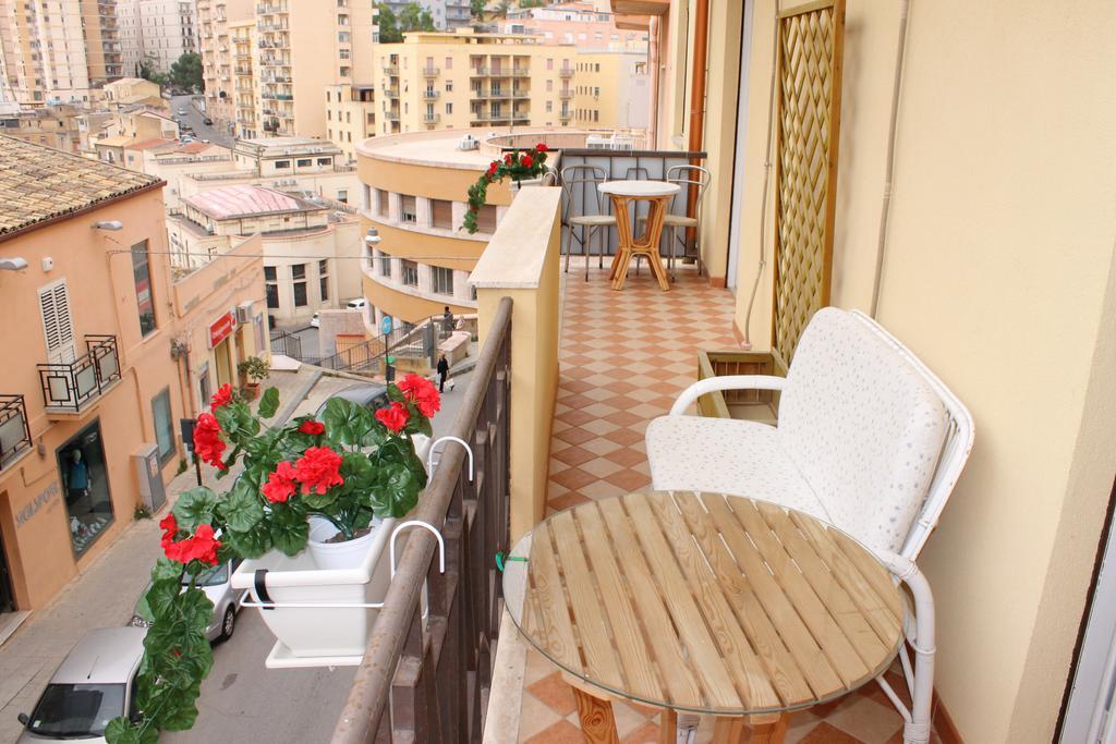 Guest House Artemide Agrigento Kültér fotó