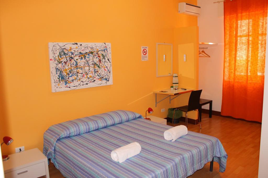 Guest House Artemide Agrigento Szoba fotó