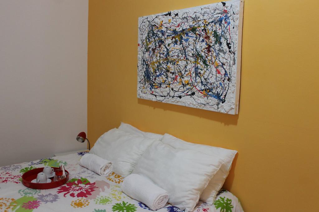 Guest House Artemide Agrigento Kültér fotó