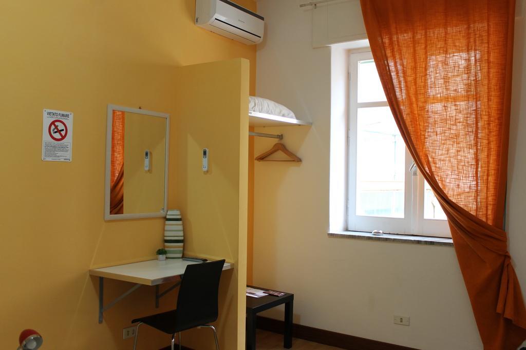 Guest House Artemide Agrigento Kültér fotó