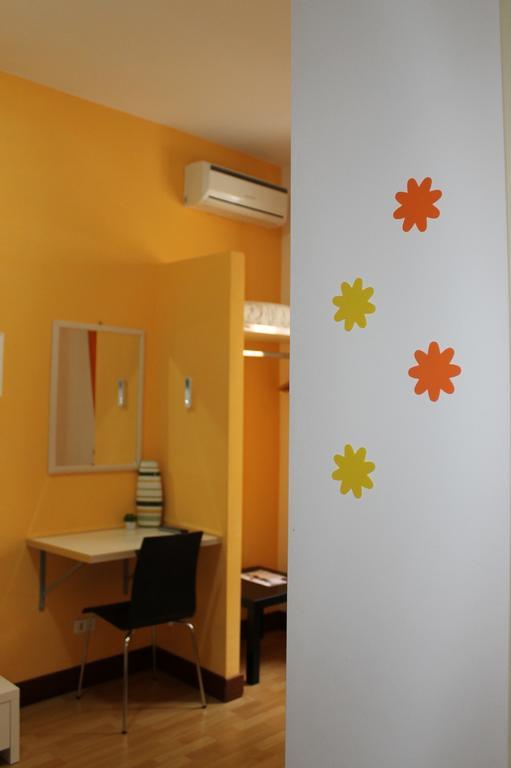 Guest House Artemide Agrigento Kültér fotó