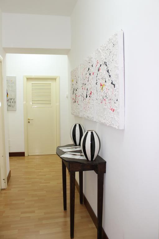 Guest House Artemide Agrigento Kültér fotó
