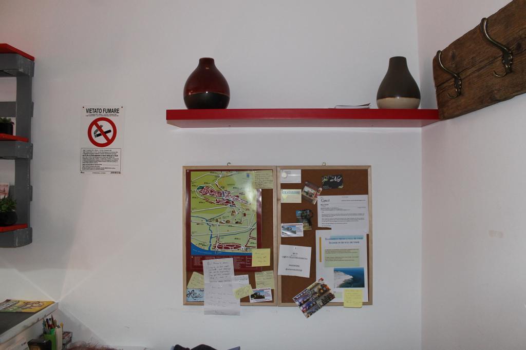 Guest House Artemide Agrigento Kültér fotó