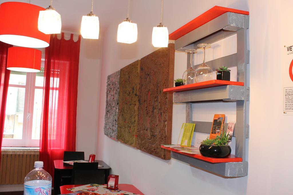 Guest House Artemide Agrigento Kültér fotó