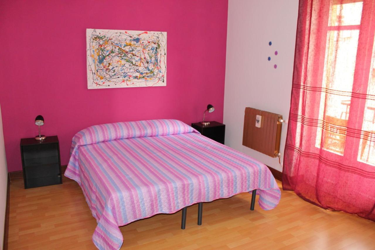 Guest House Artemide Agrigento Szoba fotó