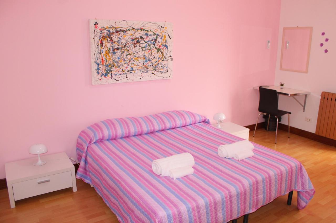 Guest House Artemide Agrigento Szoba fotó