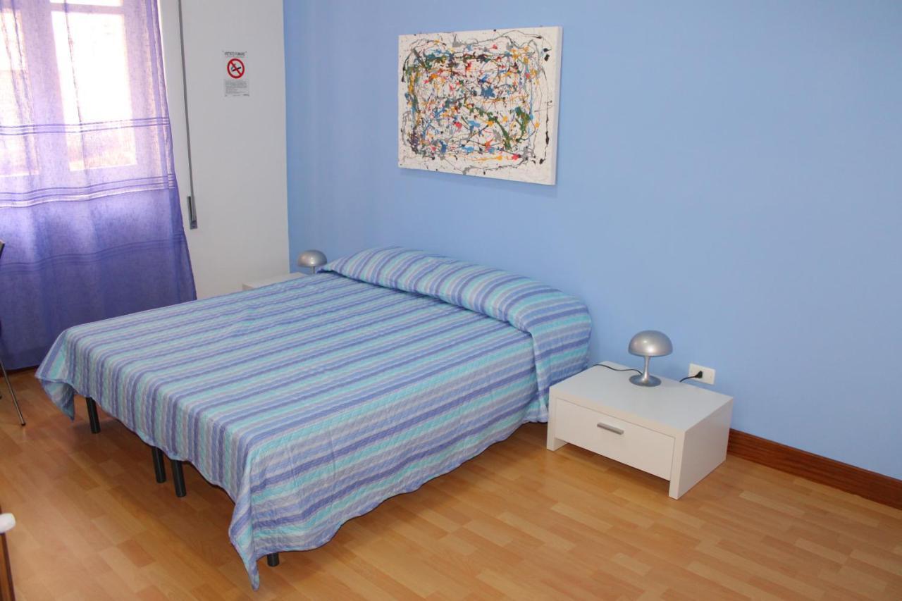 Guest House Artemide Agrigento Szoba fotó