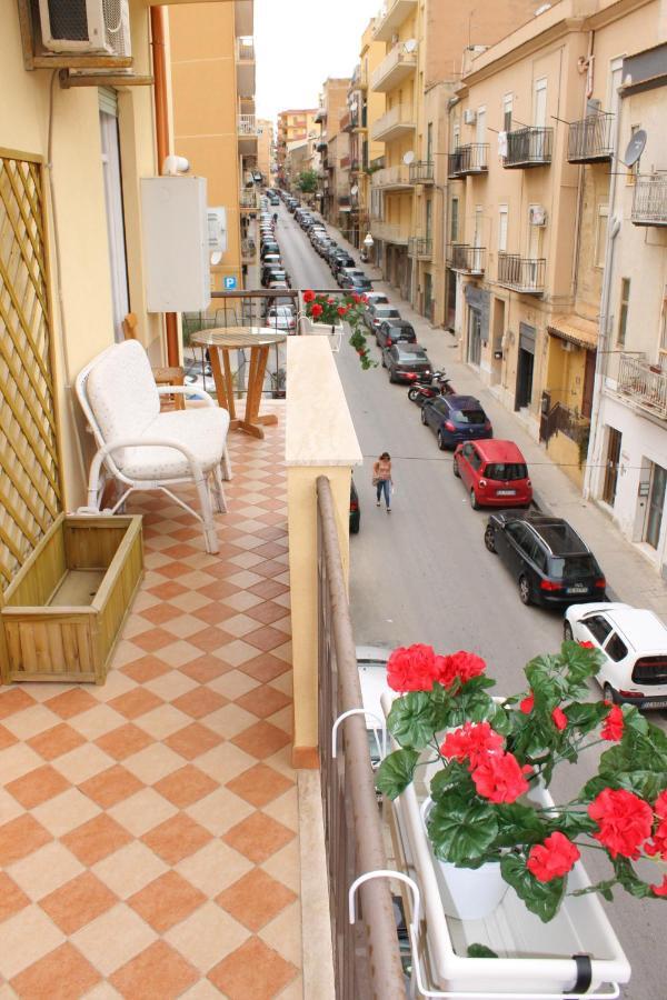 Guest House Artemide Agrigento Szoba fotó